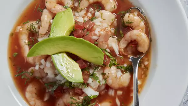 Restaurante Pescaderos