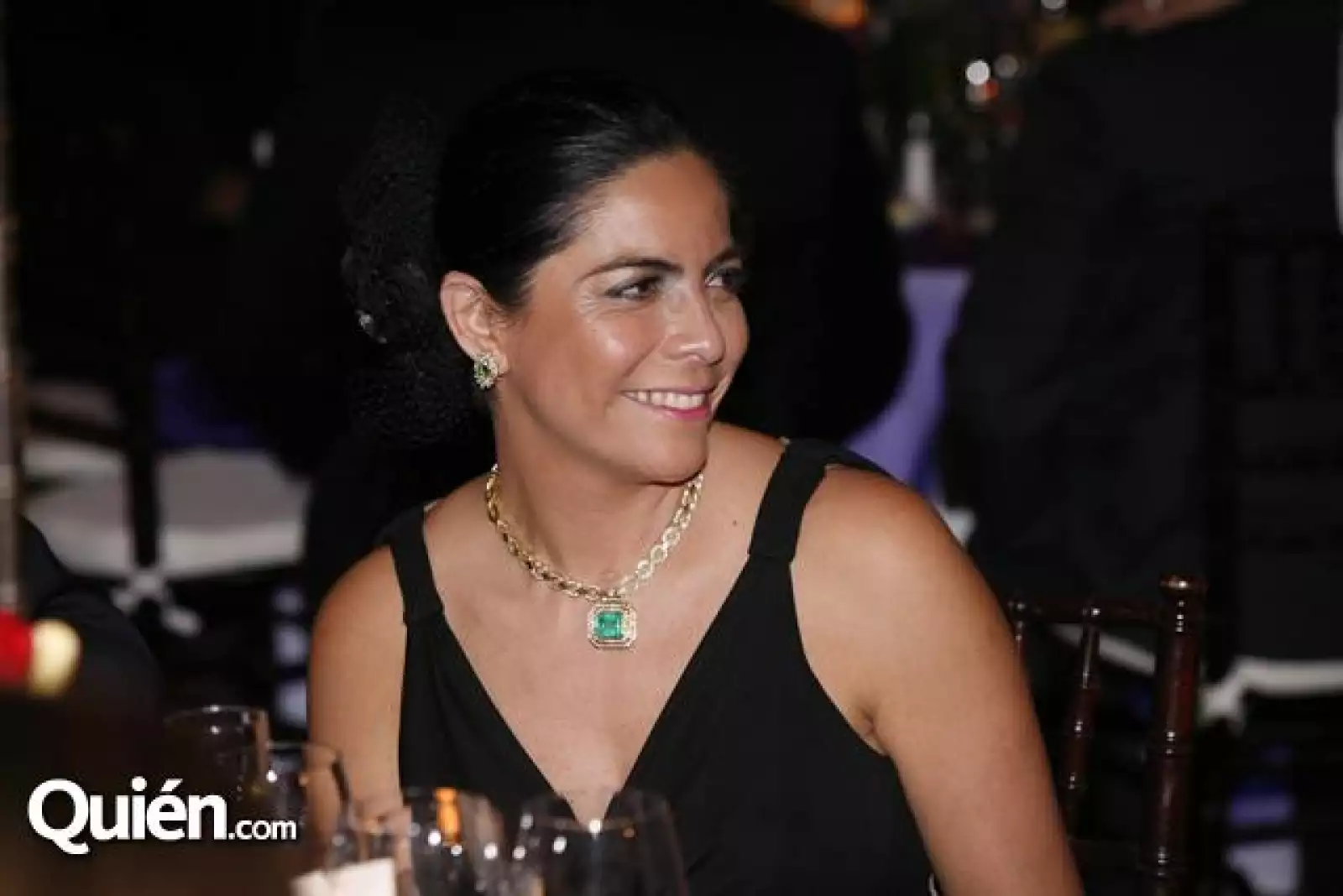 Olivia de Moreno Valle