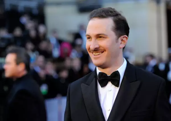 Darren Aronofsky.