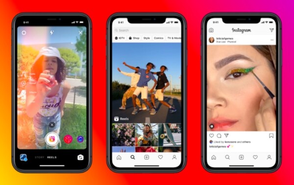 instagram-competencia-tiktok