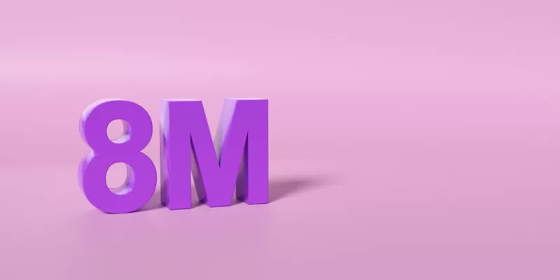 Guía para apoyar el 8 de marzo si no vas a la marcha
