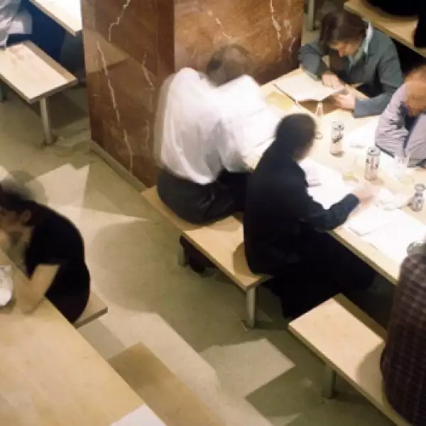 Wagamama restaurante comida rapida