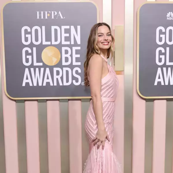 Margot Robbie