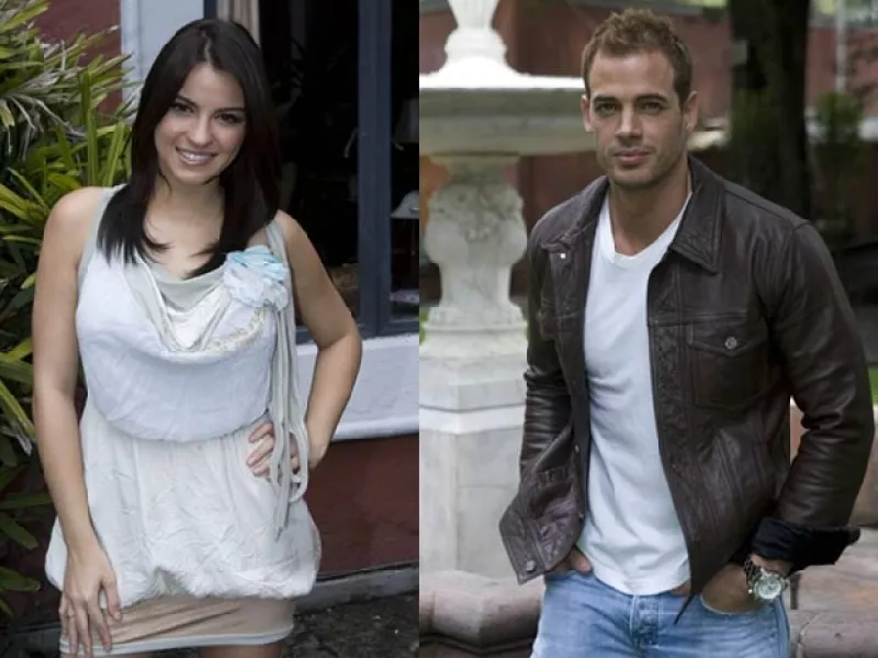 Hoy dieron el claquetazo de la nueva telenovela de Salvador Mejía donde nuevamente harán mancuerna el cubano y la ex RBD.