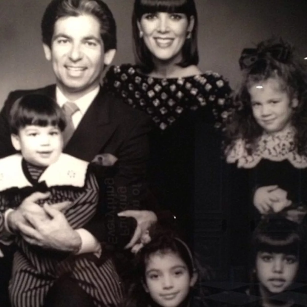 FAMILIAkardashianELLE