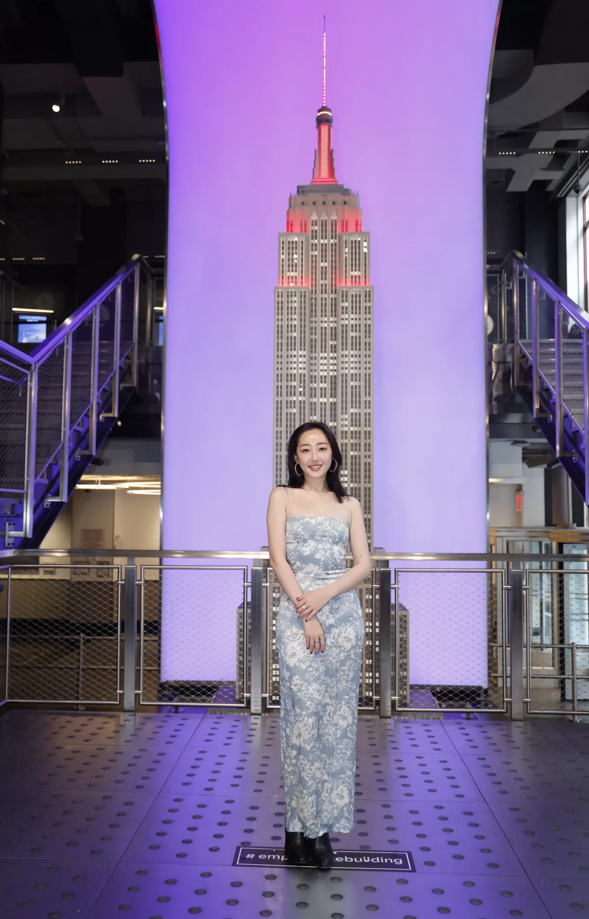 Mengjie Jiang