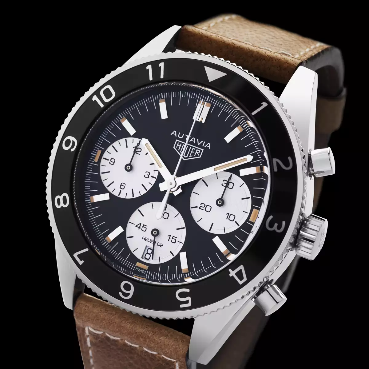 TAG Heuer
