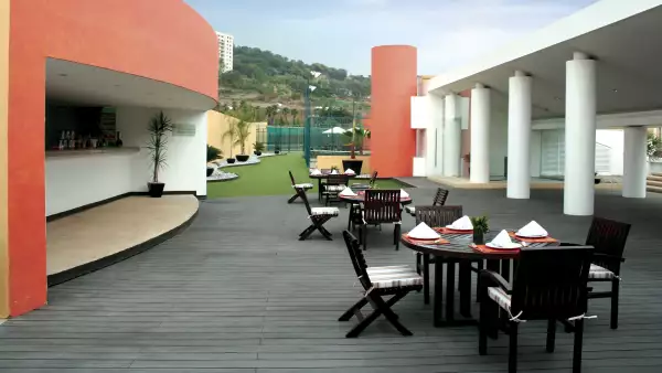 Al aire libre