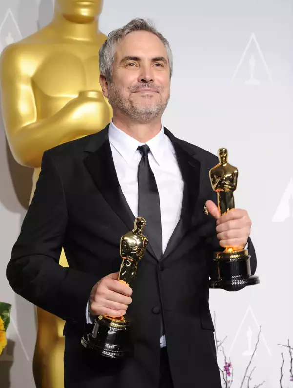 86th Annual Academy Awards - Press Room