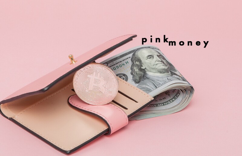 Pink-Money