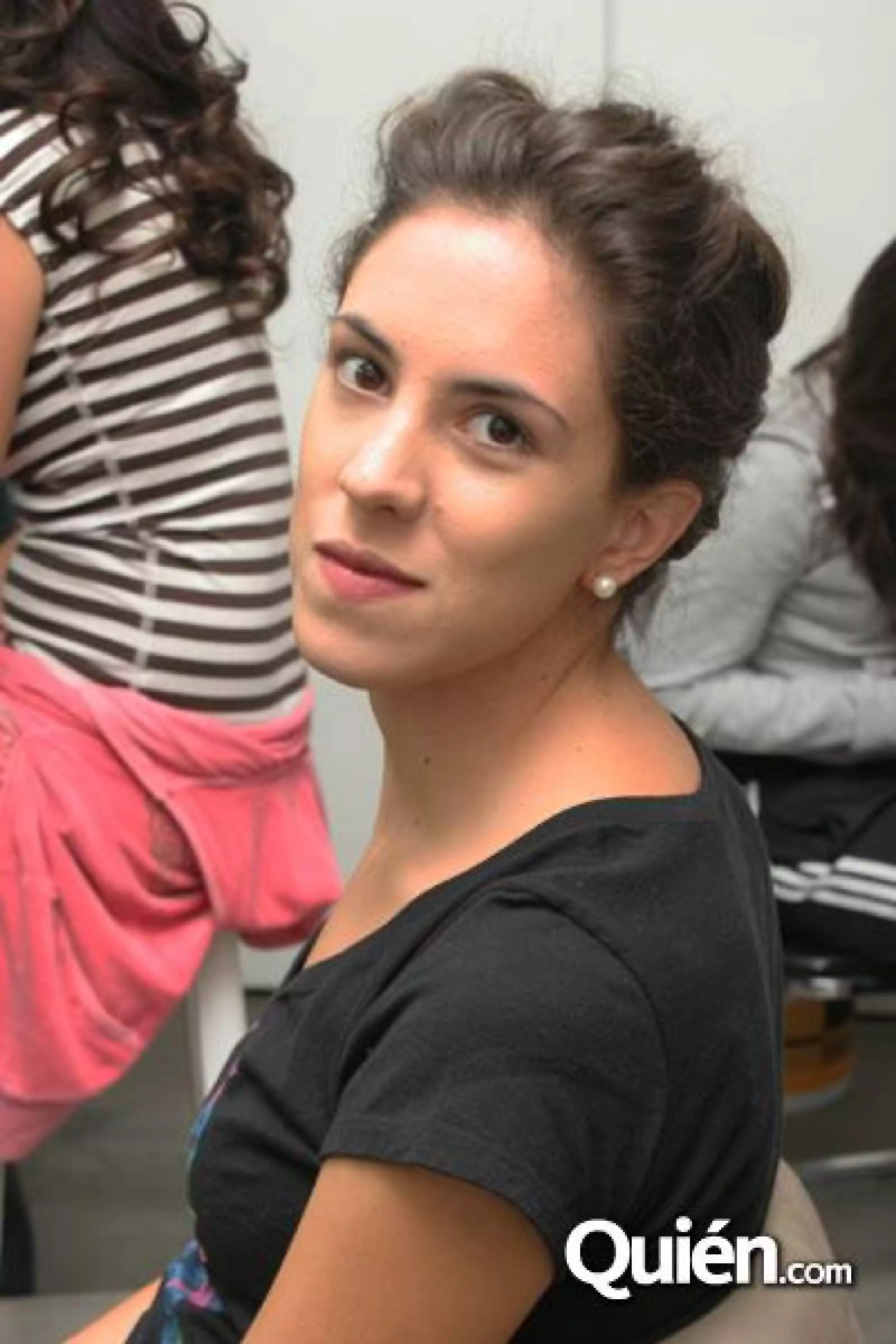 Cambio de imagen con Oscar Madrazo