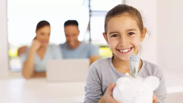 Educación financiera