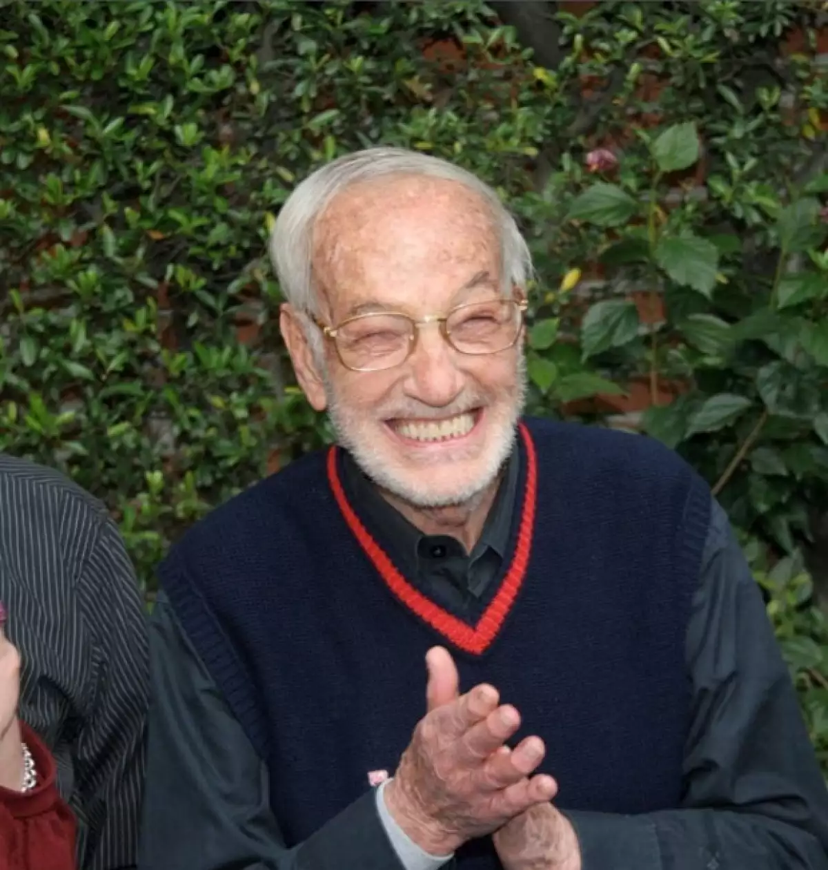 Quien fuera conocido como 'El señor televisión' falleció a los 94 años de edad dejando una importante huella en el mundo del entretenimiento en México.