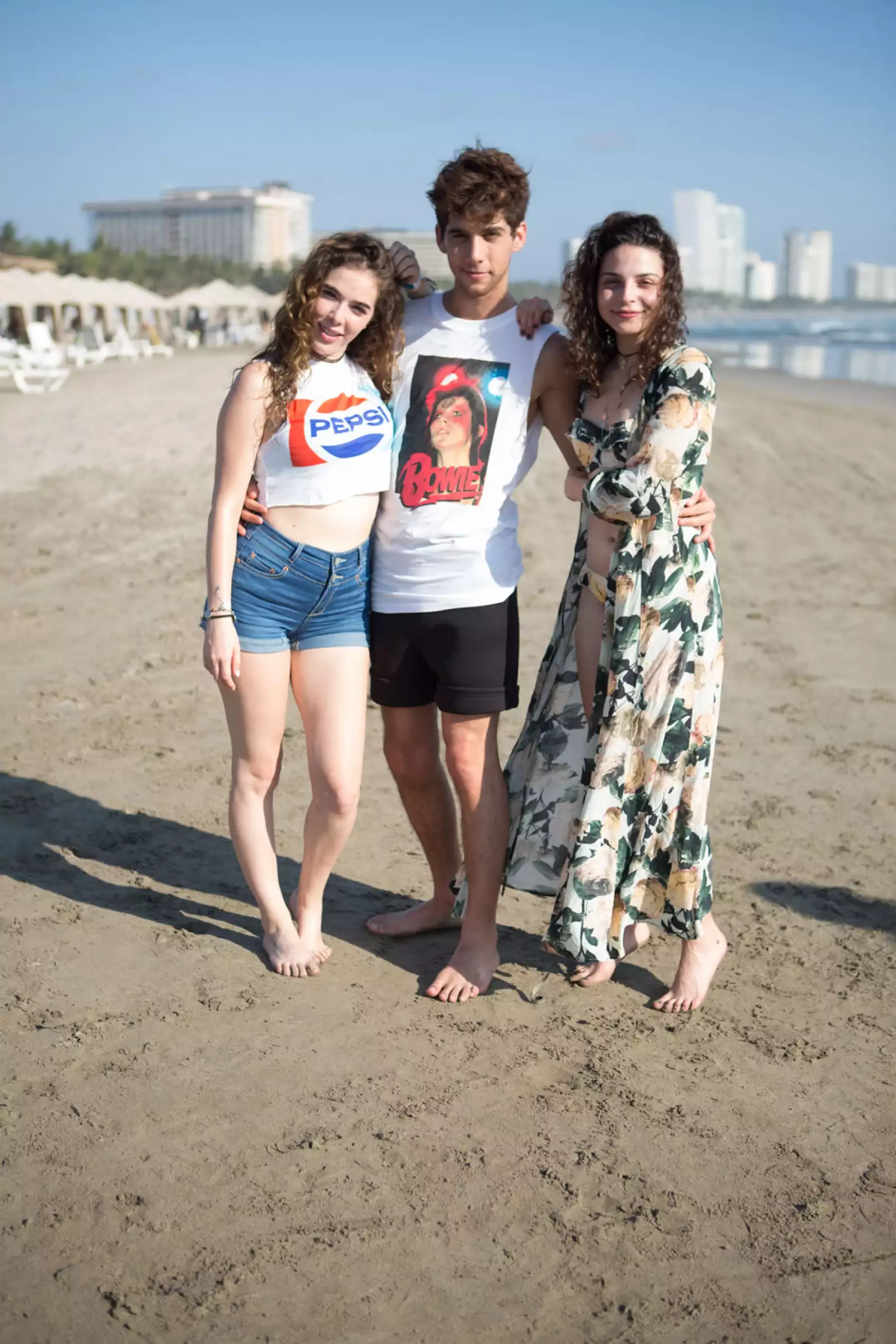 Trópico 2017