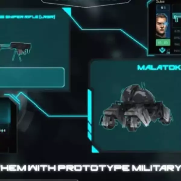 nintendo 3D ghost recon