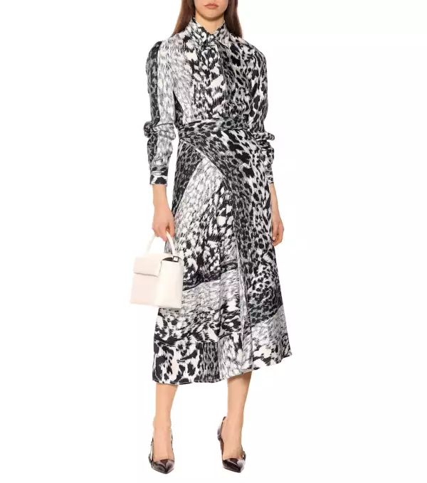 Look de Victoria Beckham