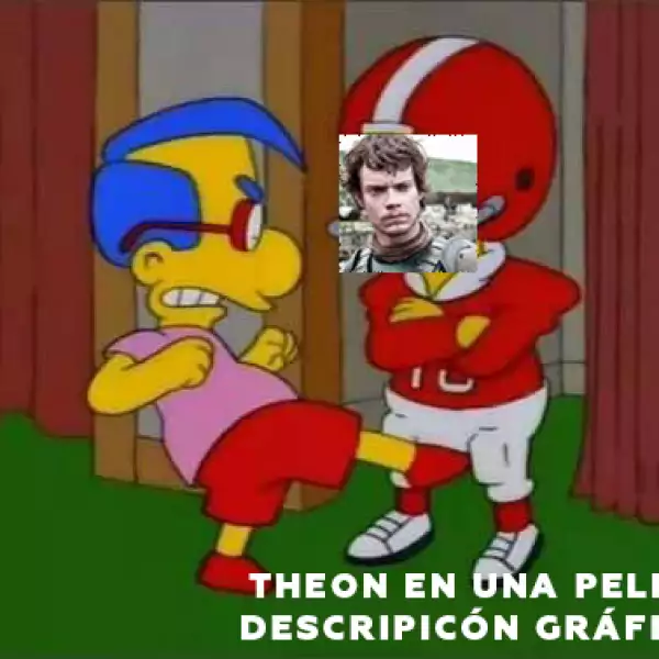 Memes Game of Thrones