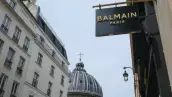 Datos curiosos de Balmain