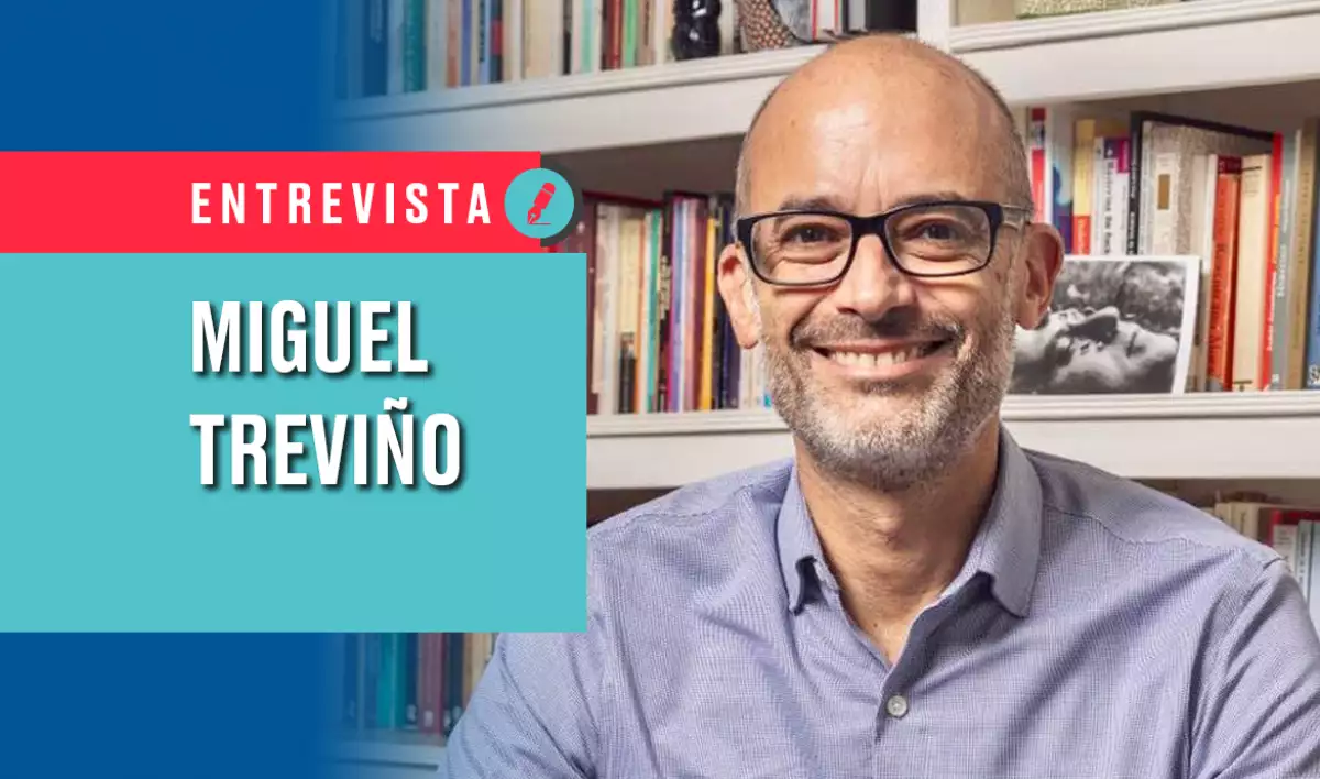 A 7 años de su triunfo en San Pedro, Miguel Treviño explica por qué los candidatos independientes resurgirán