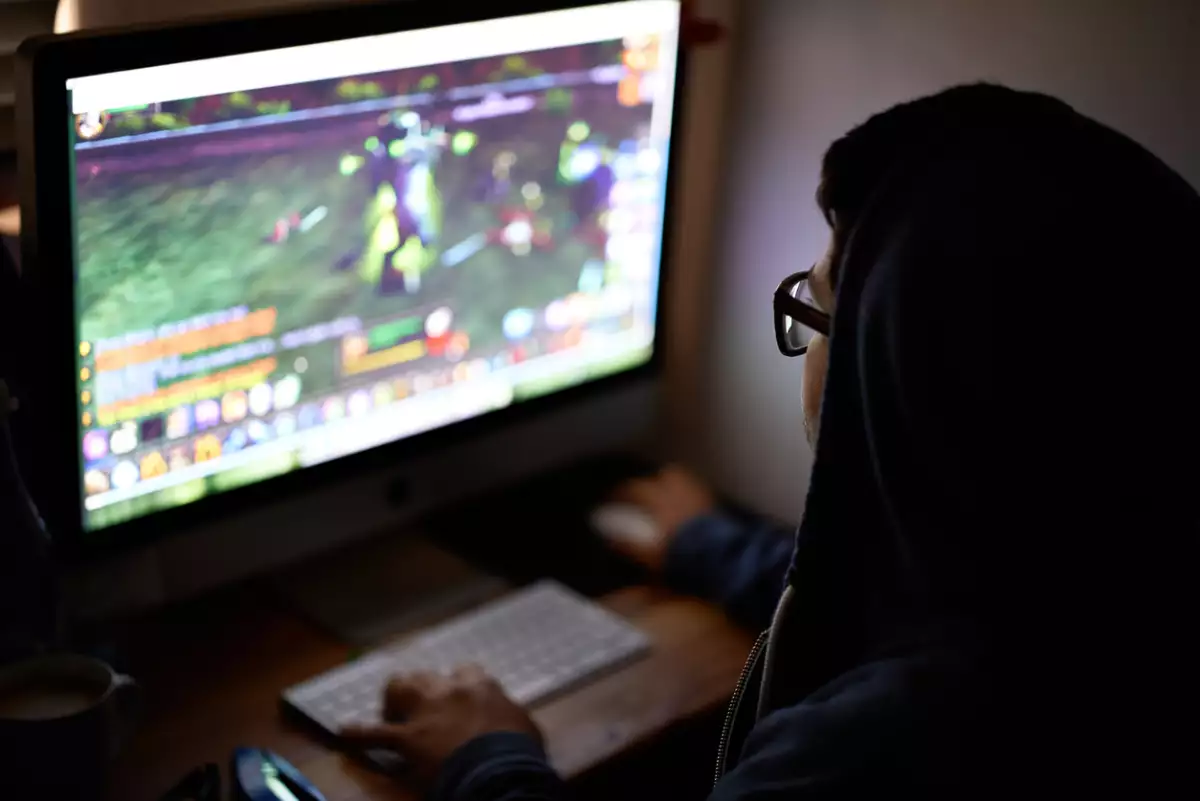 Videojuegos