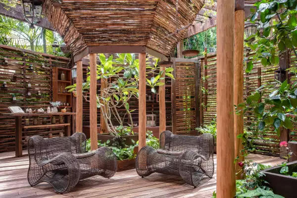 Kuxtal-Sensory-Garden