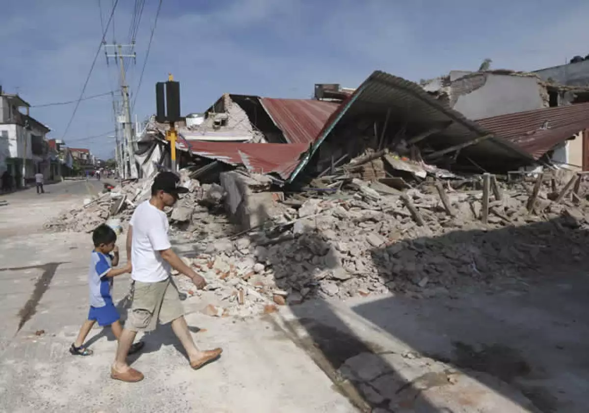 sismo-juchitán