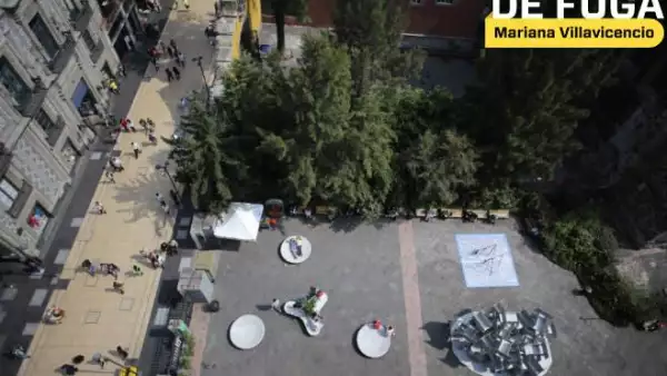 Punto de Fuga_El Observatorio