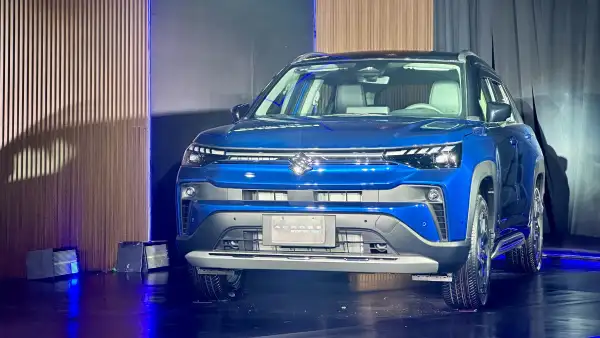 Suzuki presentó el Across Boostergreen 2027 en México. El modelo, importado de India, llegará en una sola versión con un precio de 529,990 pesos.