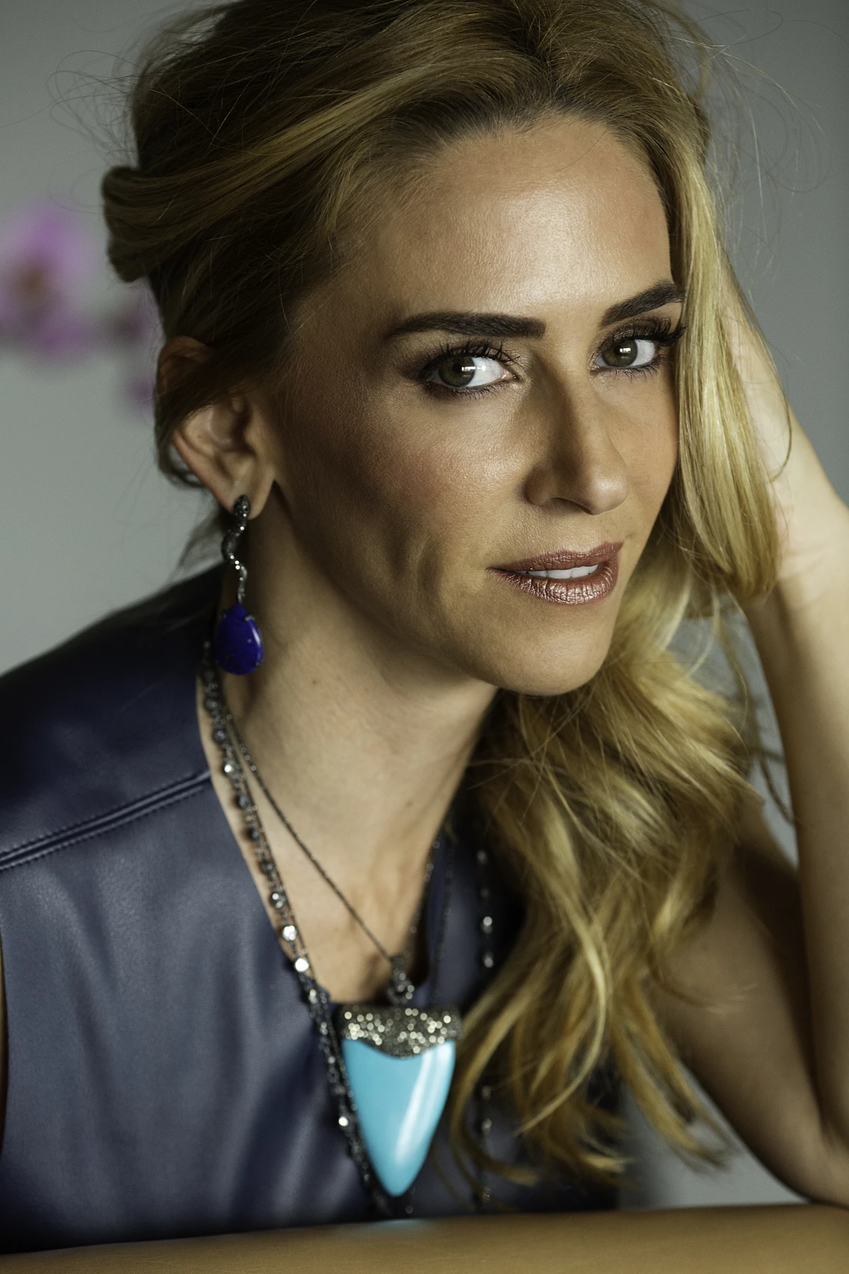 Regina Castillo