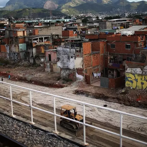 Brasil problemas sociales 15