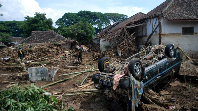 Septiembre 22, 2016. Indonesia