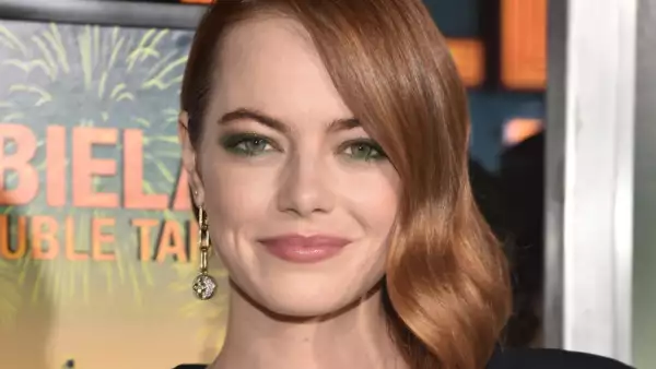 Emma Stone
