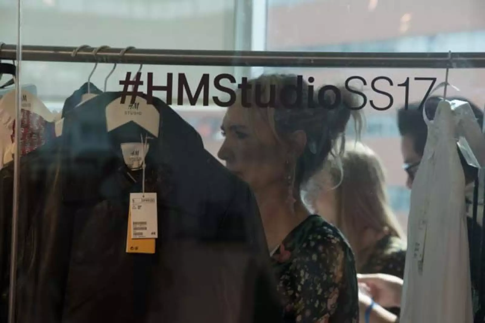 Colección H&M