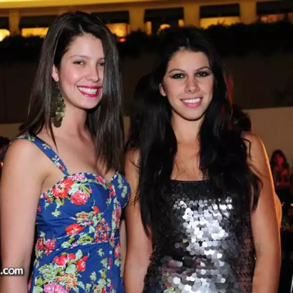 Miriam Blatter,Astrid Mendoza