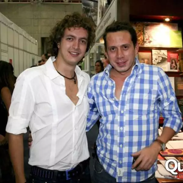 Presentacion de Libro