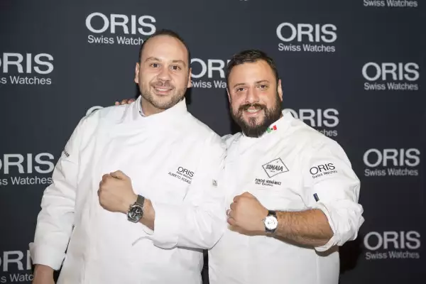 Oris