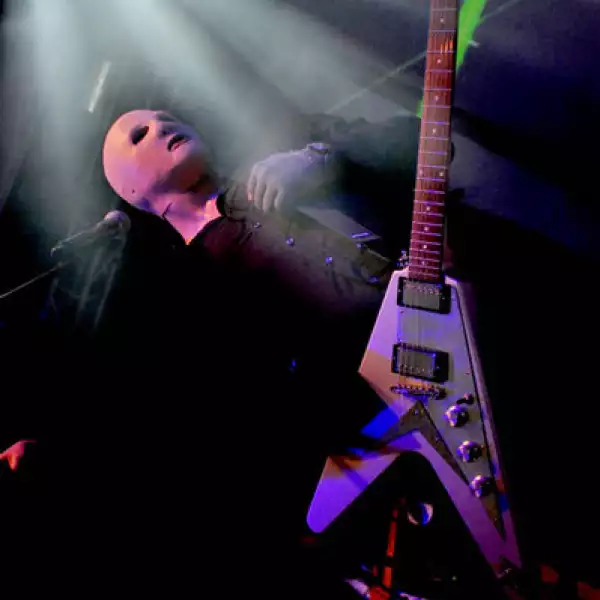 Band of Bitches en el Aniversario de Jack Daniel´s