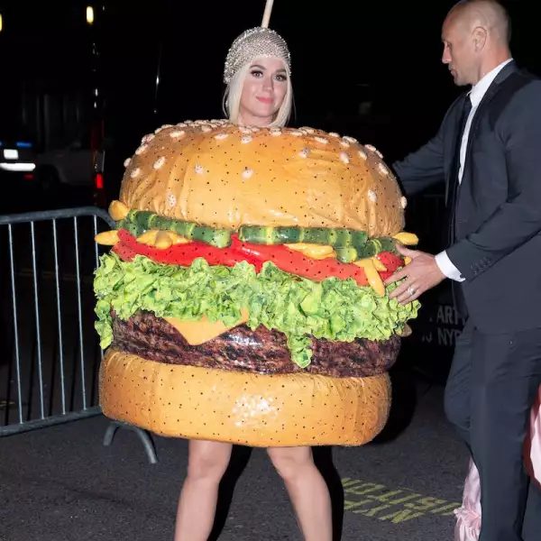 Moschino After Party, Met Gala, New York, USA - 06 May 2019