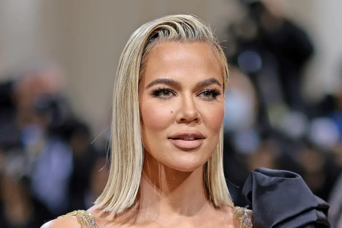 Khloé Kardashian 