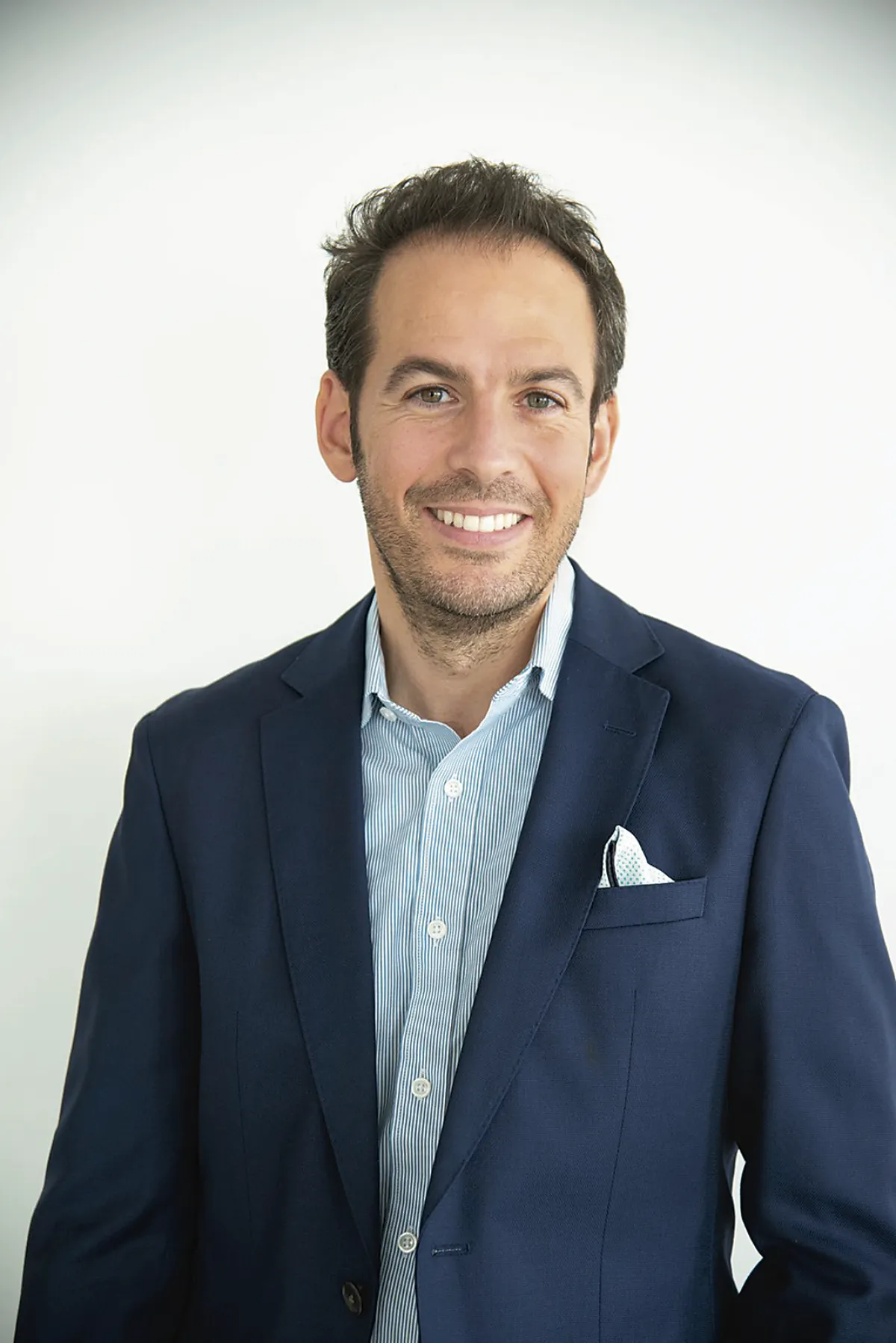Mario del Luca
