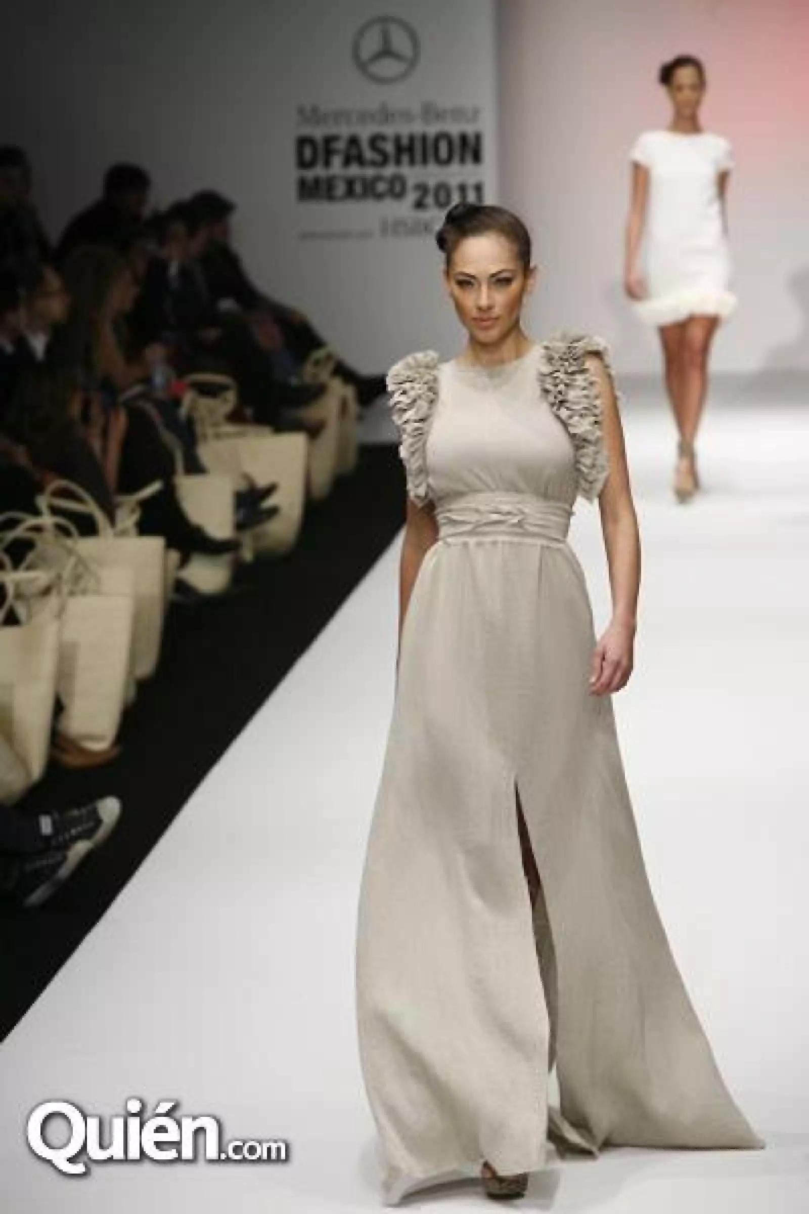 MBDF Pasarela David Salom?