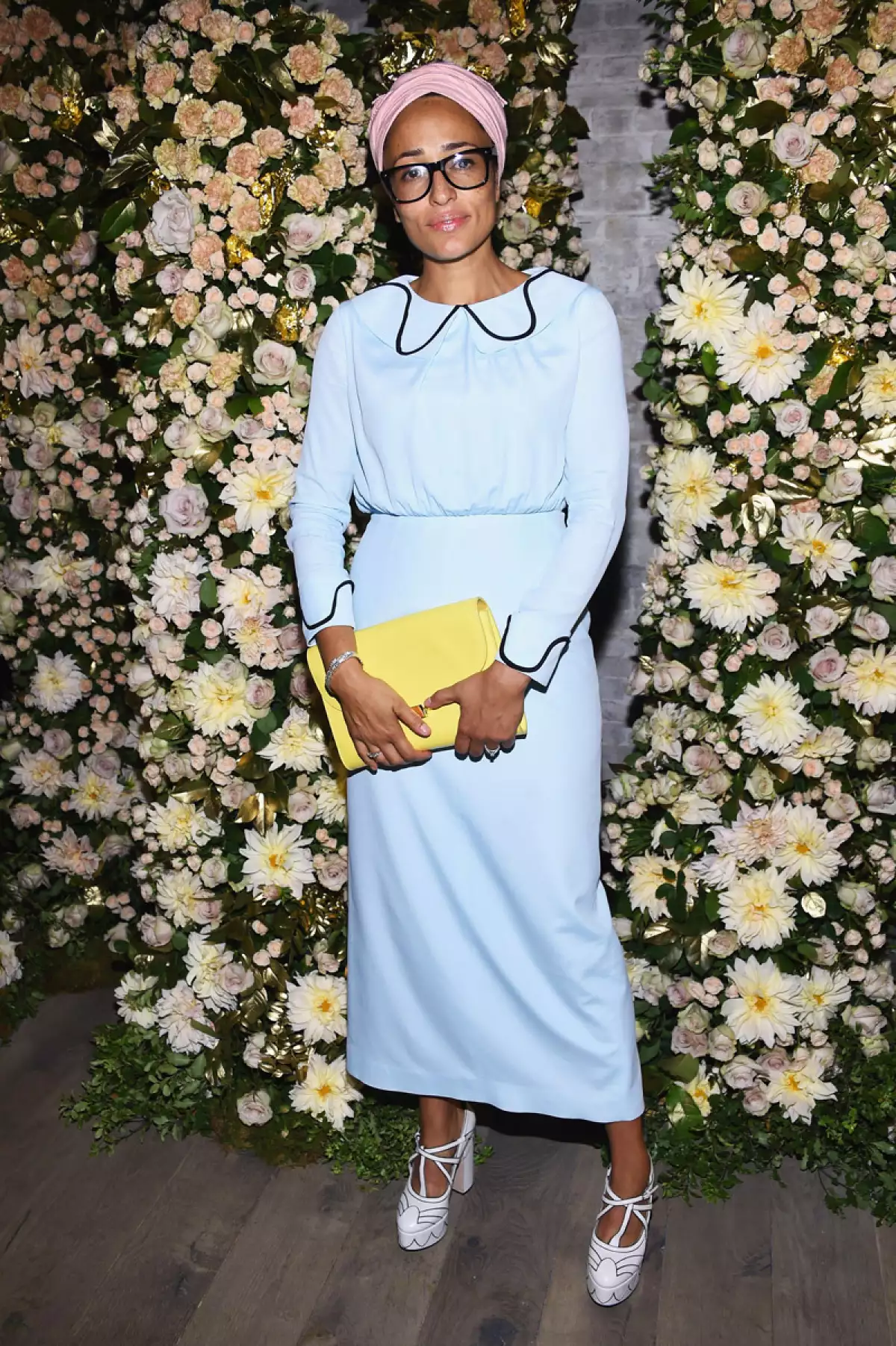 John Hardy And Vanity Fair Celebrate Legends