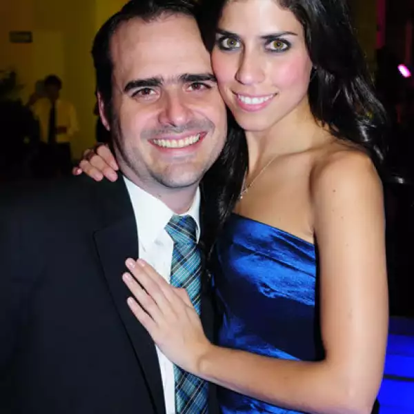 Alberto Arreola,Maria del Bosque