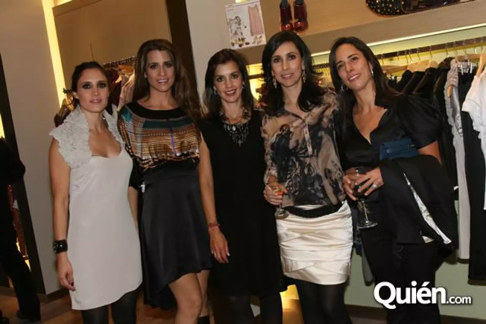 Inauguración de Bloom