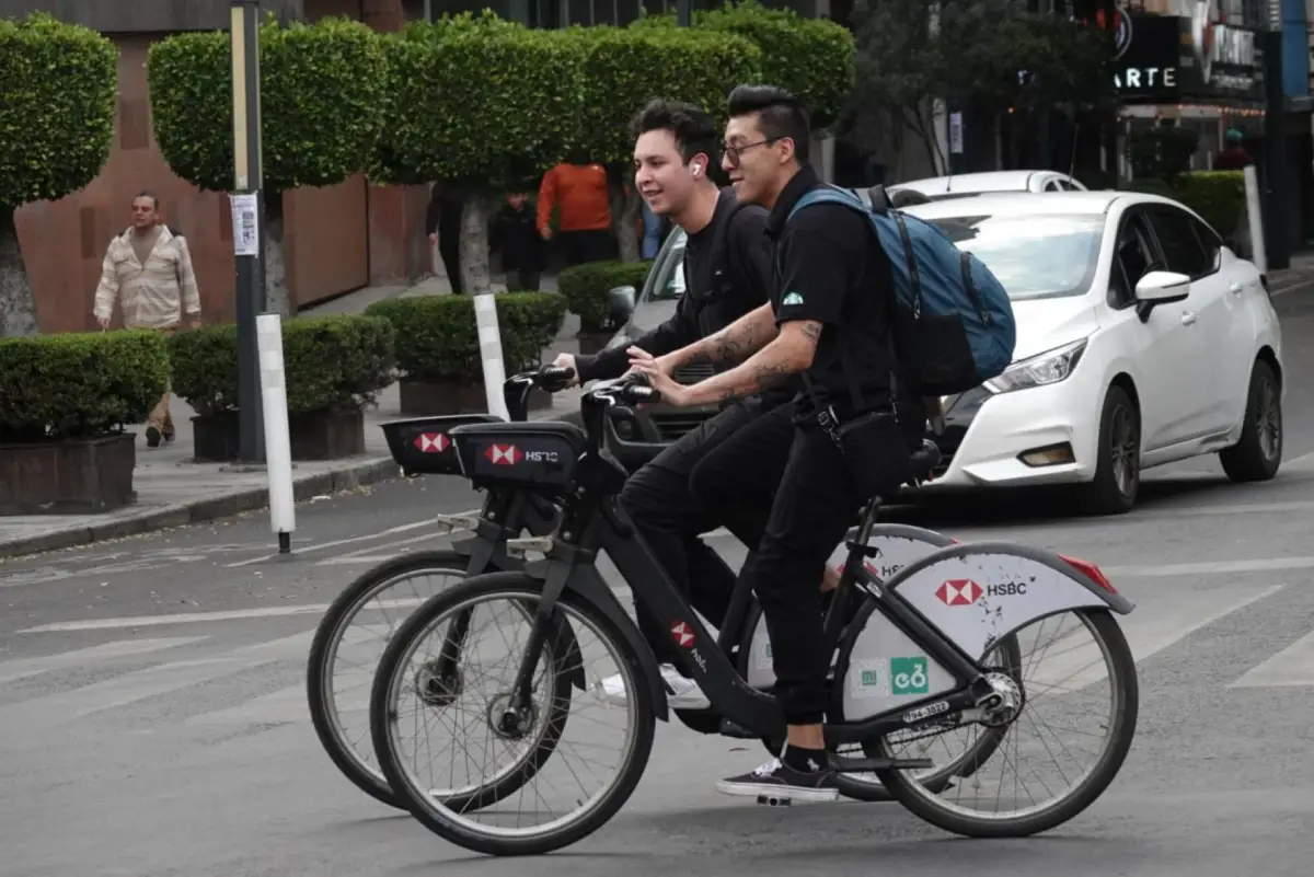 Servicio Ecobici -6