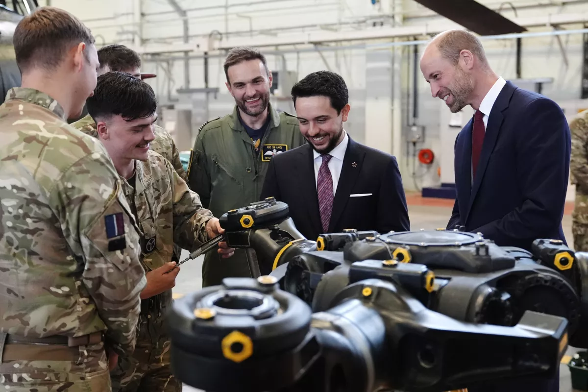 Principe-William-Hussein-bin-Abdullah