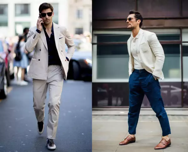 Street style