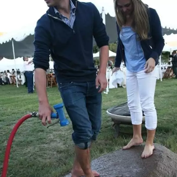 Vendimia Monte Xanic