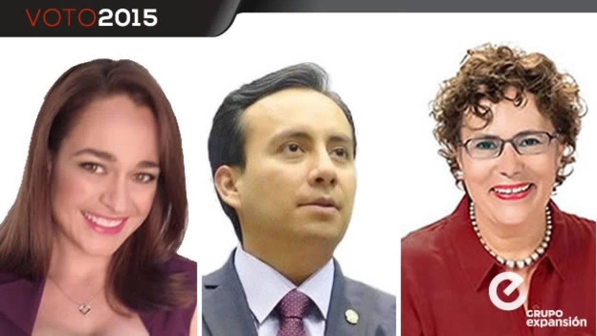 Candidatos