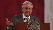 AMLO Prensa